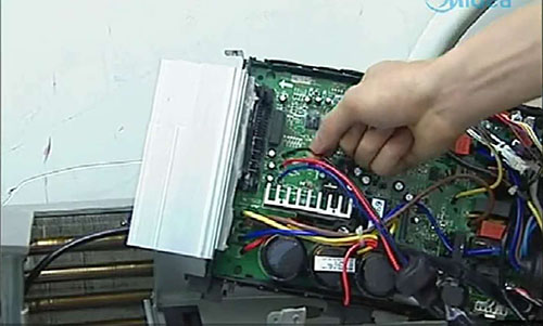 琼山美的空调电话是多少