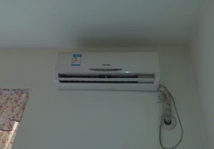 琼山空调维修电话是多少