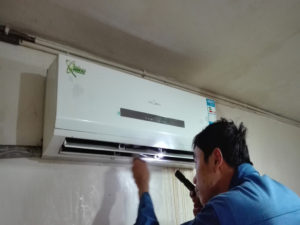 琼山格力空调电话是多少