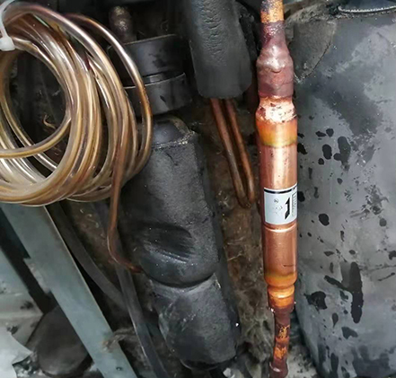 琼山美的变频多联机空调维修售后服务中心