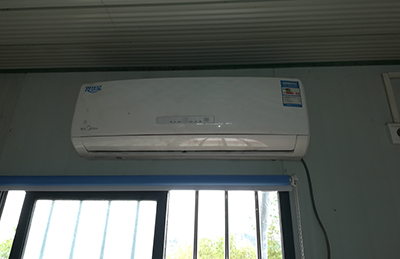 琼山空调维修在哪里找