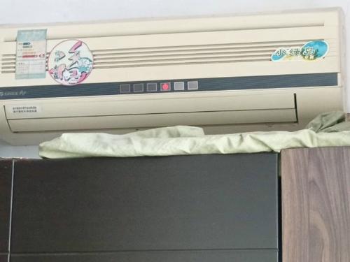 琼山空调维修售后服务中心