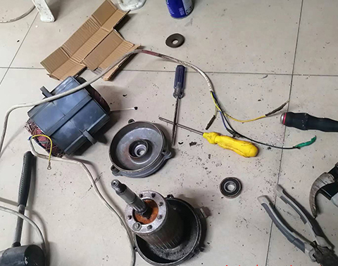 琼山空调维修售后服务中心电话在哪里找