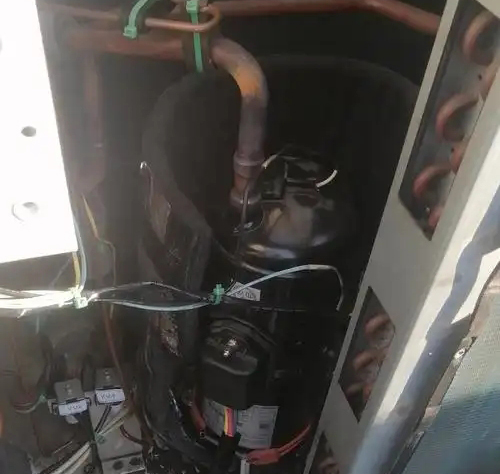 琼山维修变频空调电话在哪里找