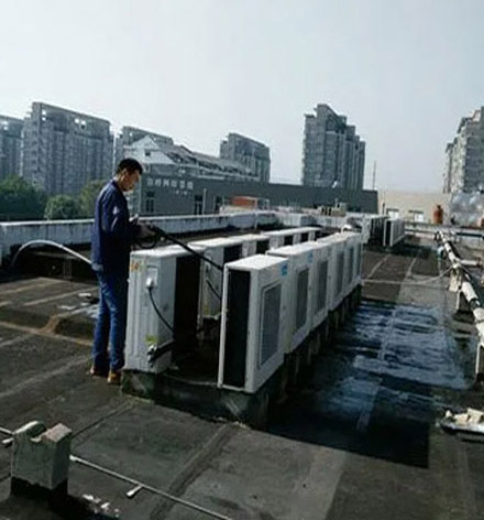 琼山 空调拆装 琼山本地 空调拆装公司