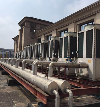 琼山多联机维修 琼山中央空调维修