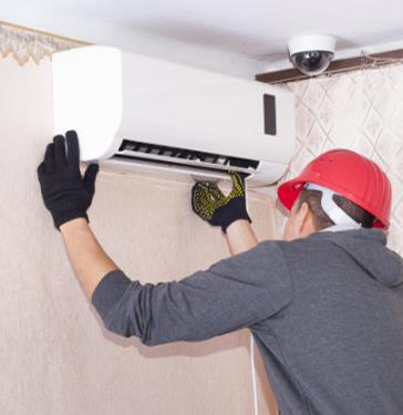 琼山空调内机噪音大