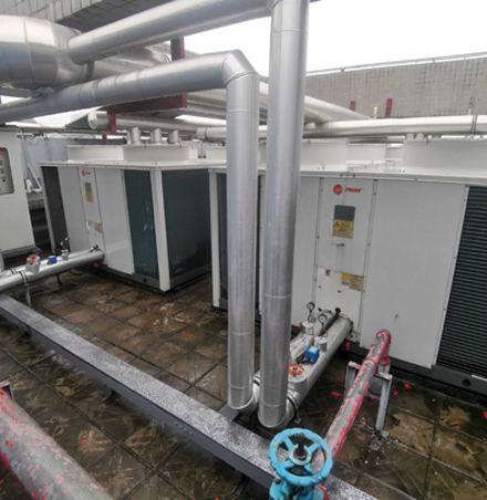 琼山附近中央空调维修 琼山上门中央空调维修